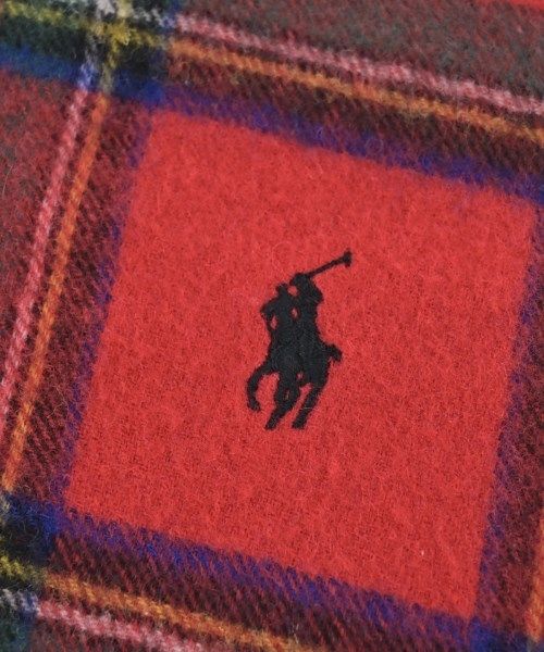 Polo Ralph Lauren ストール メンズ 古着