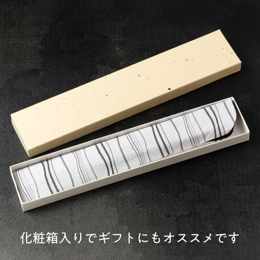 播州織 7.5寸
