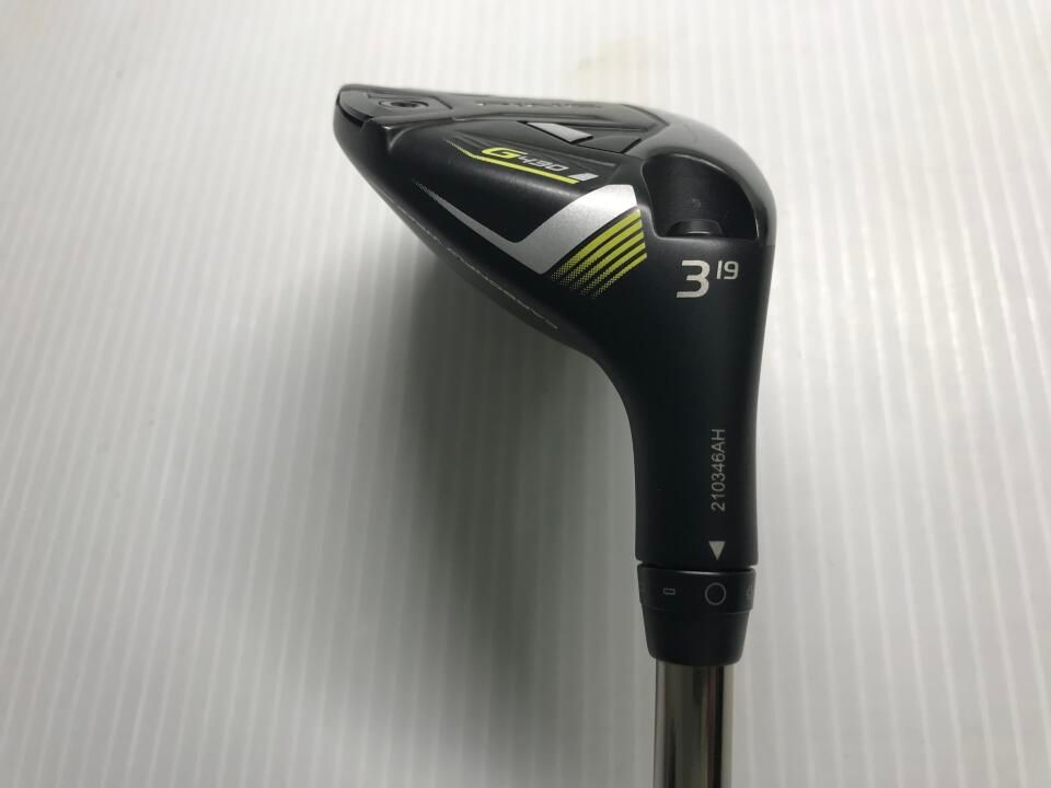 キャスコ ケーツーケー kasco K2K U5 22° UT メンズ S 右 Kasco キャスコ 中古ユーティリティ K2K by POWER TORNADO U5(22°)の