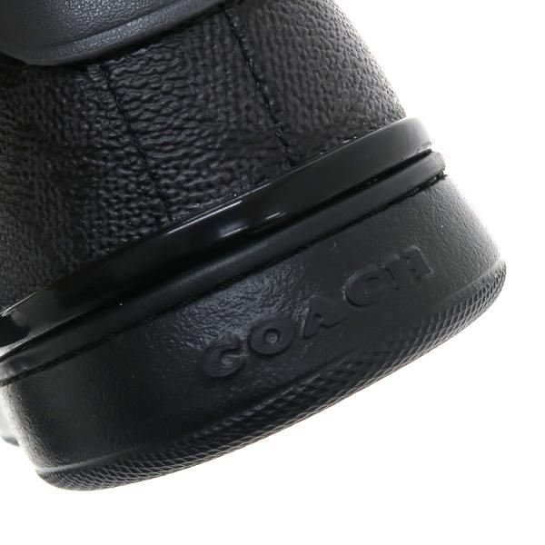 コーチ シグネチャー