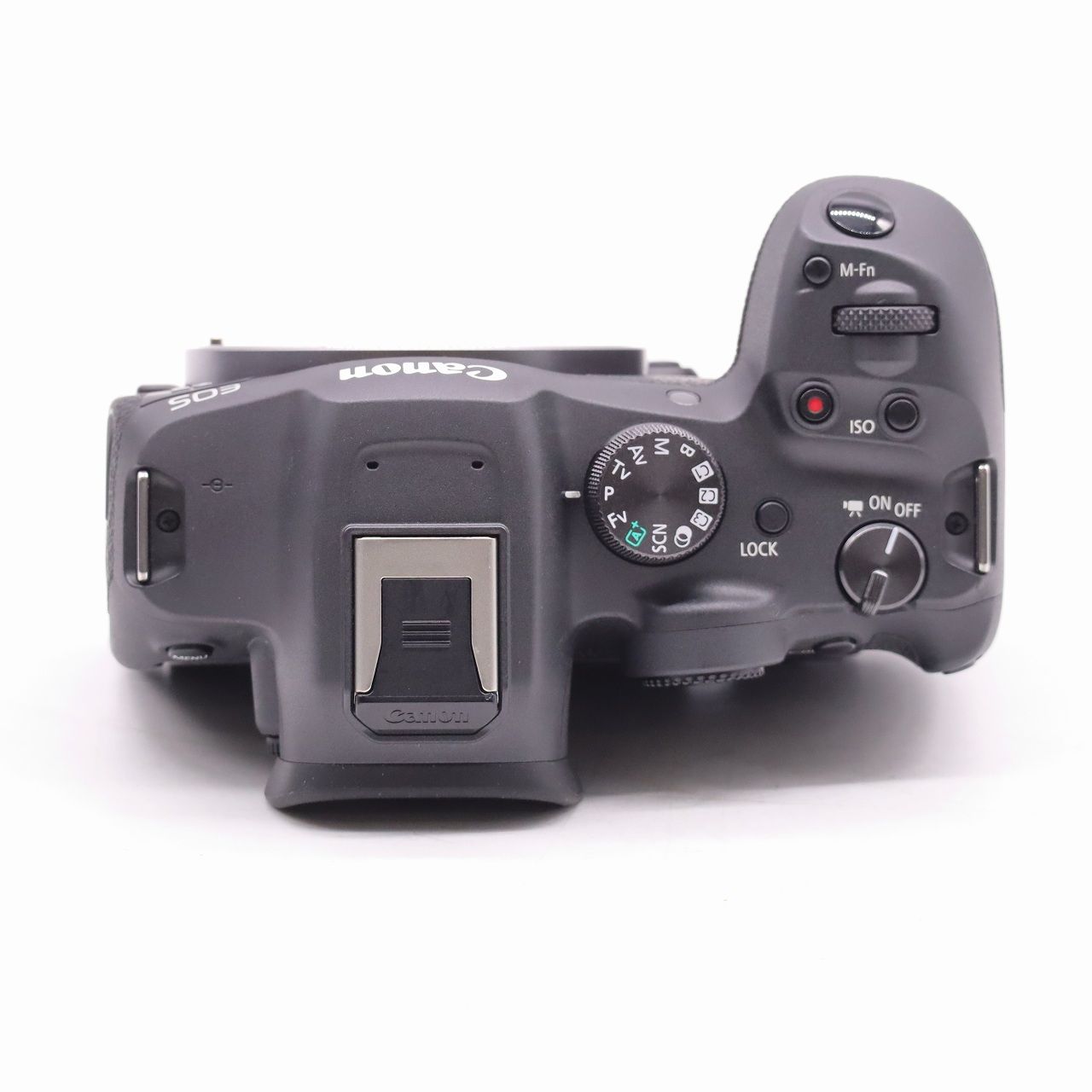 【ショット数11,000以下】キヤノン EOS R7 ボディ ショット数11,000以下】キヤノン EOS R7 ボディ - メルカリ