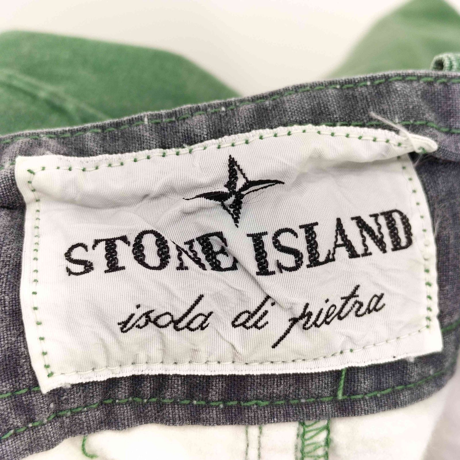 STONE  80s archive マッシモオスティ期 XL Yahoo!オークション -「マッシモオスティ」の落札相場・落札価格