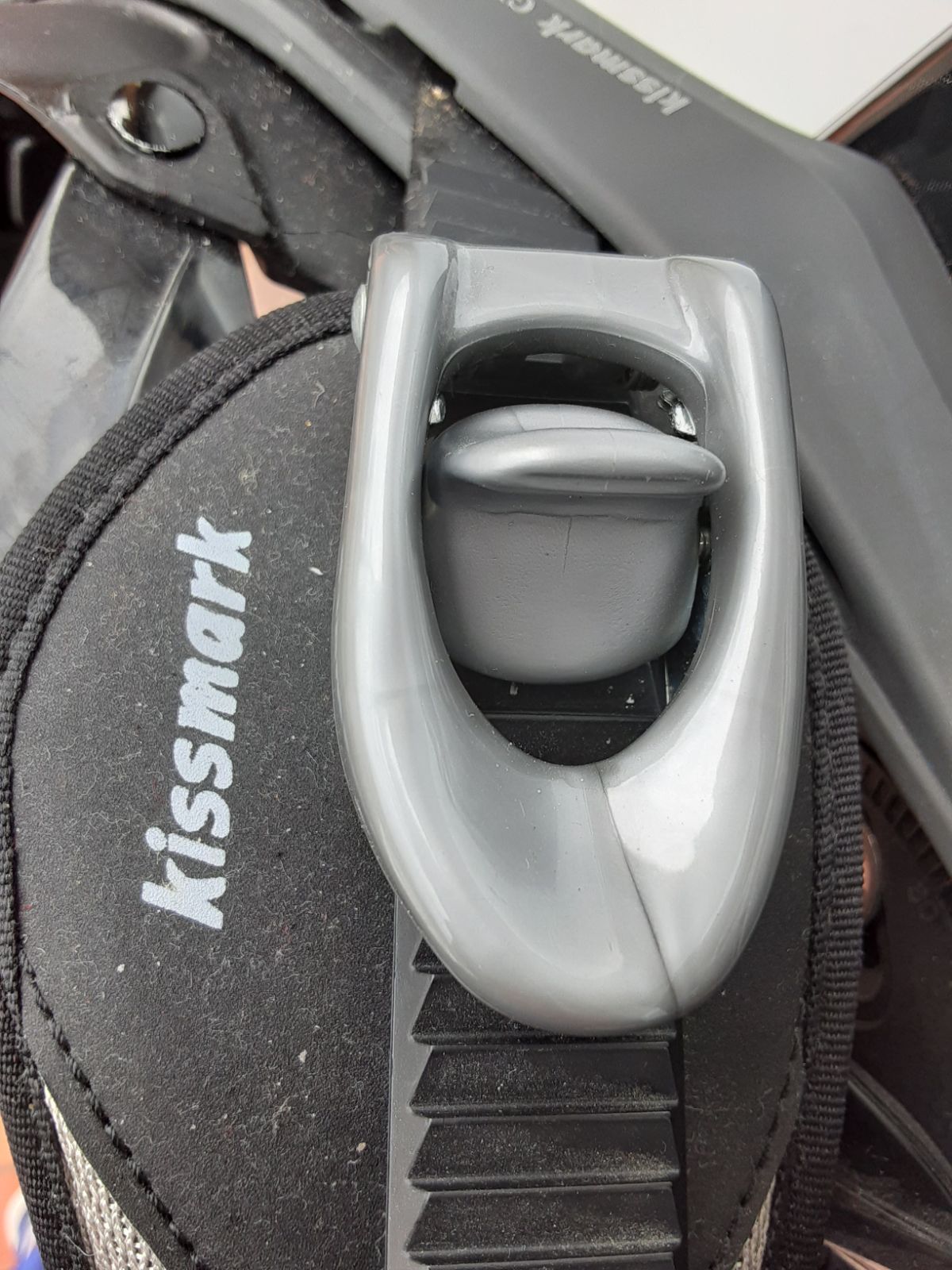 NAKED スノーボード板 ビンディング セット 150cm ブラック - メルカリ