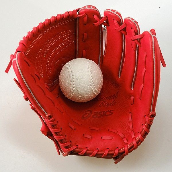 新品未使用ダルビッシュモデル軟式大人用グローブ一般軟式投手用