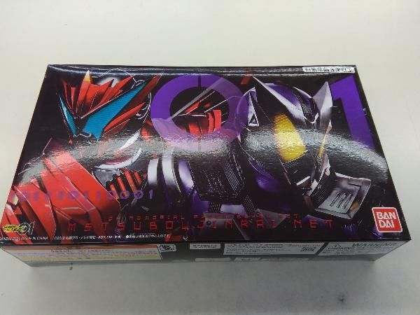 プロフ必読。値下げ不可。仮面ライダーゼロワンセット Amazon.co.jp: 仮面ライダーゼロワン DX飛電ゼロワンドライバー