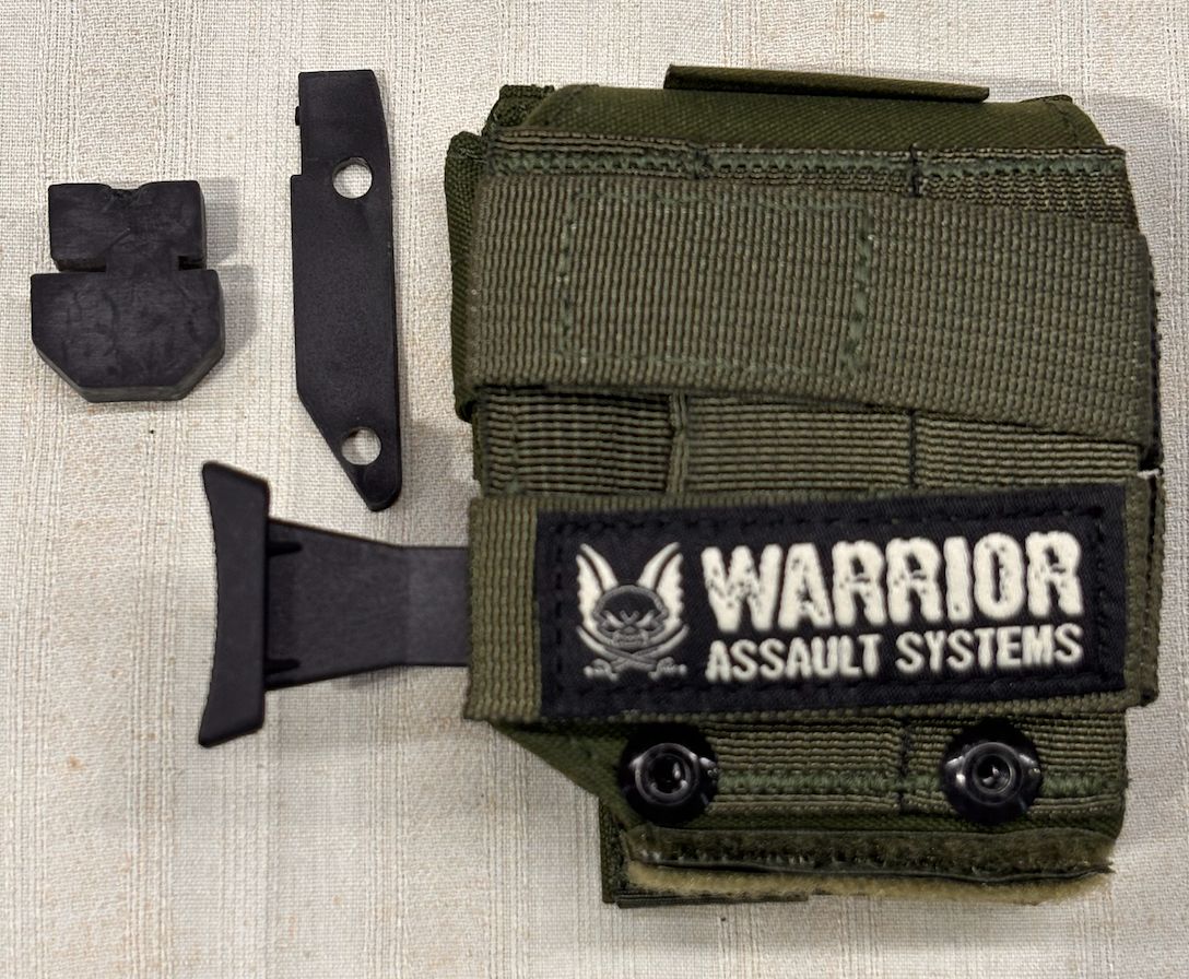 Safariland ホルスター M9 M9A1 M9A3サファリランド 実物 ライト