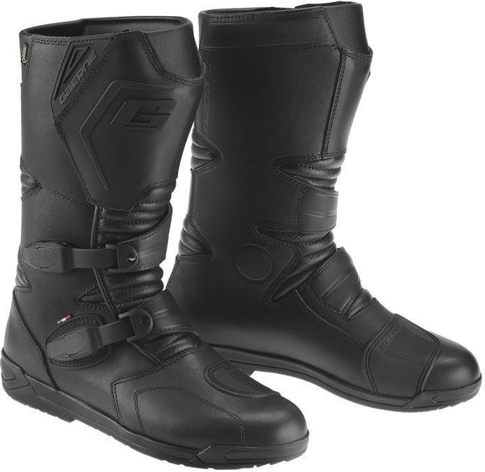 GAERNE / ガエルネ ブーツ G-CAPONORD GORE-TEX ブラック サイズ: 43 | 253700143