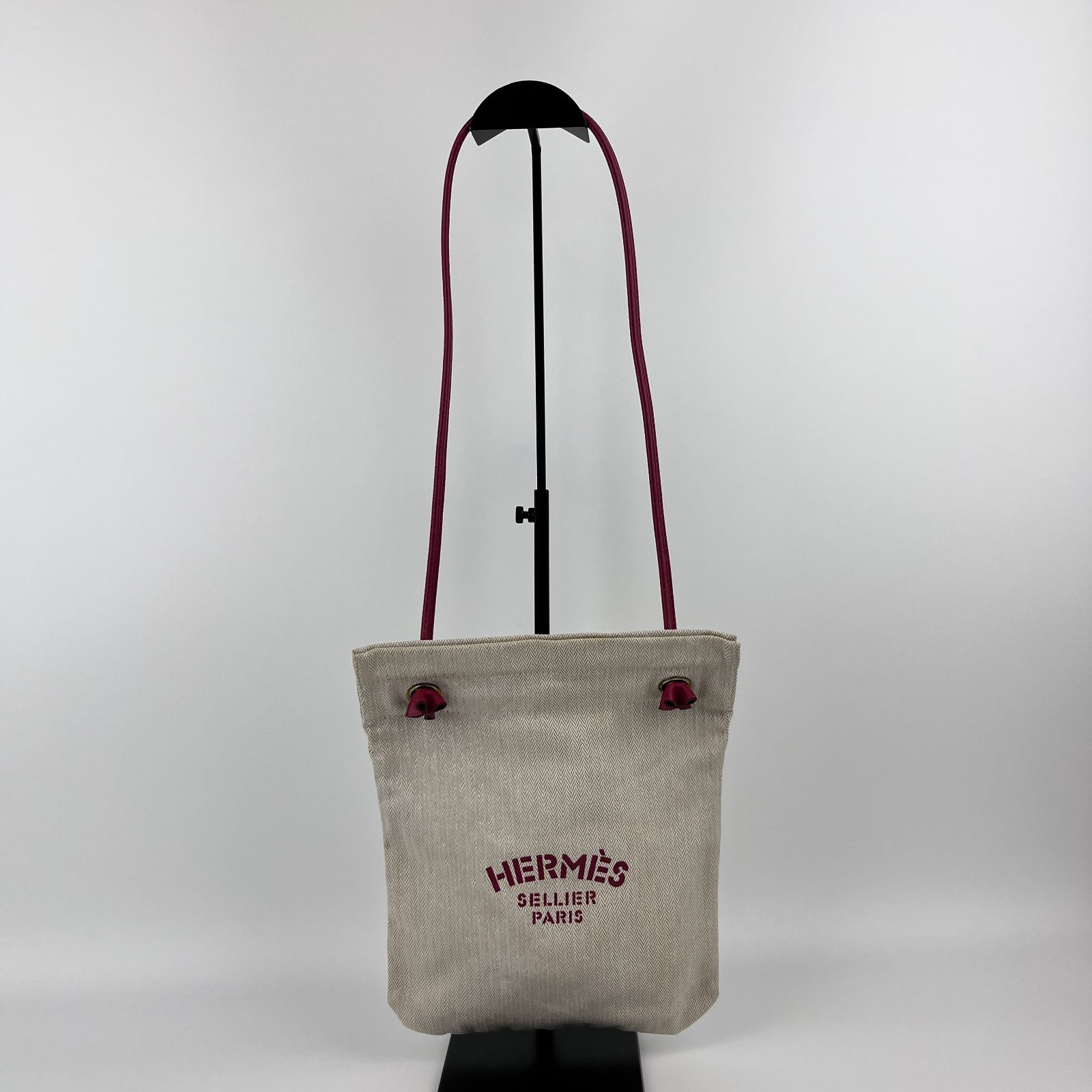 中古】HERMES エルメス アリーヌPM ショルダーバッグ 肩掛け