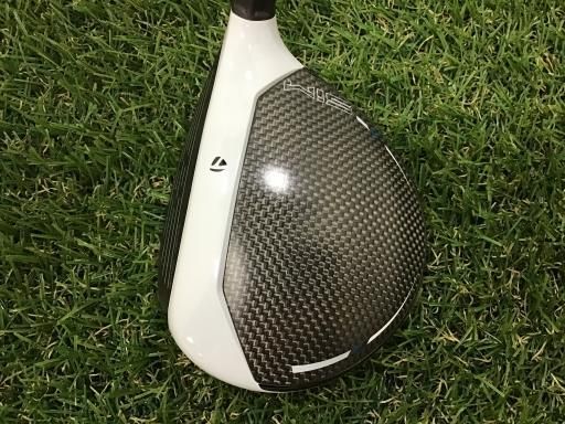 TaylorMade M2 フェアウェイウッド 3番・5番セット