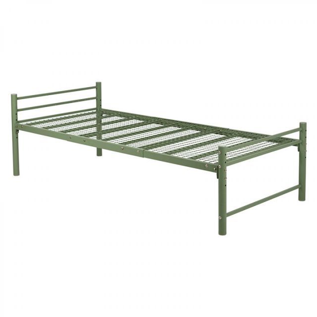 萩原 Hagihara KH-3961M-GR シングルロングベッド 新生活 インテリア 家具おしゃれ