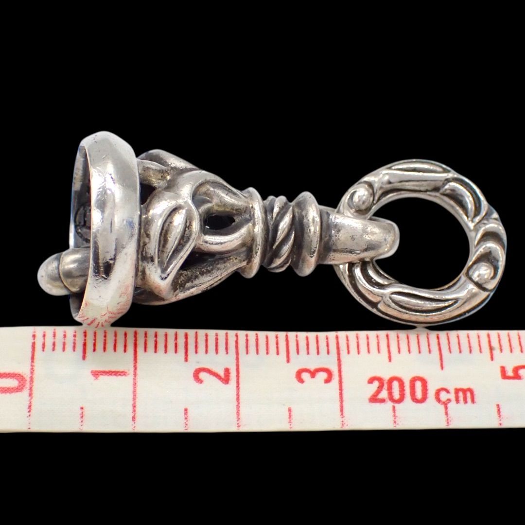 ロンワンズ LONE ONES Leonard Kamhout レナードカムホート クレーン