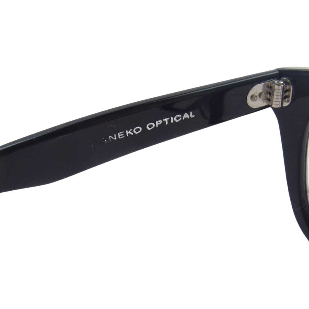 カネコオプティカル KANEKO OPTICAL メガネ UNITED ARROWS Oliver