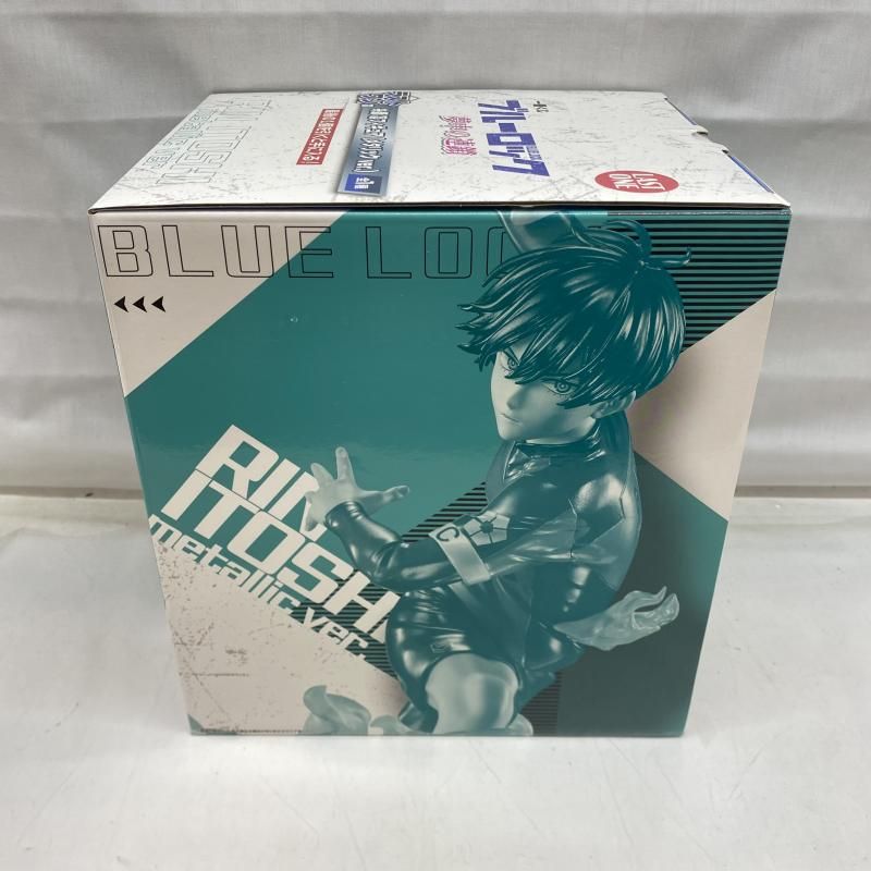 新品未開封　一番くじ　ブルーロック　夢中の連鎖　A賞　ラストワン賞　糸師凛 一番くじ ブルーロック 夢中の連鎖｜一番くじ倶楽部｜BANDAI