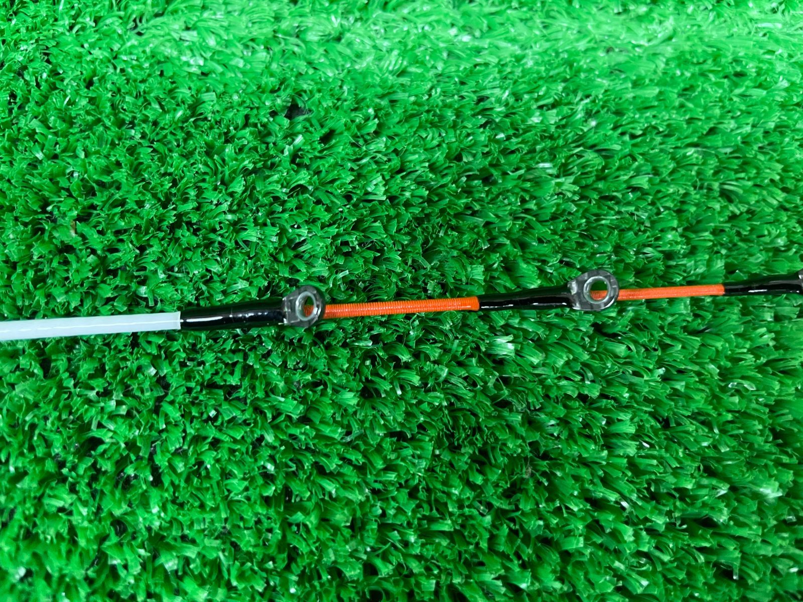  鋭 タチウオテンヤ SP EX AGS 192 み 船竿 ロッド