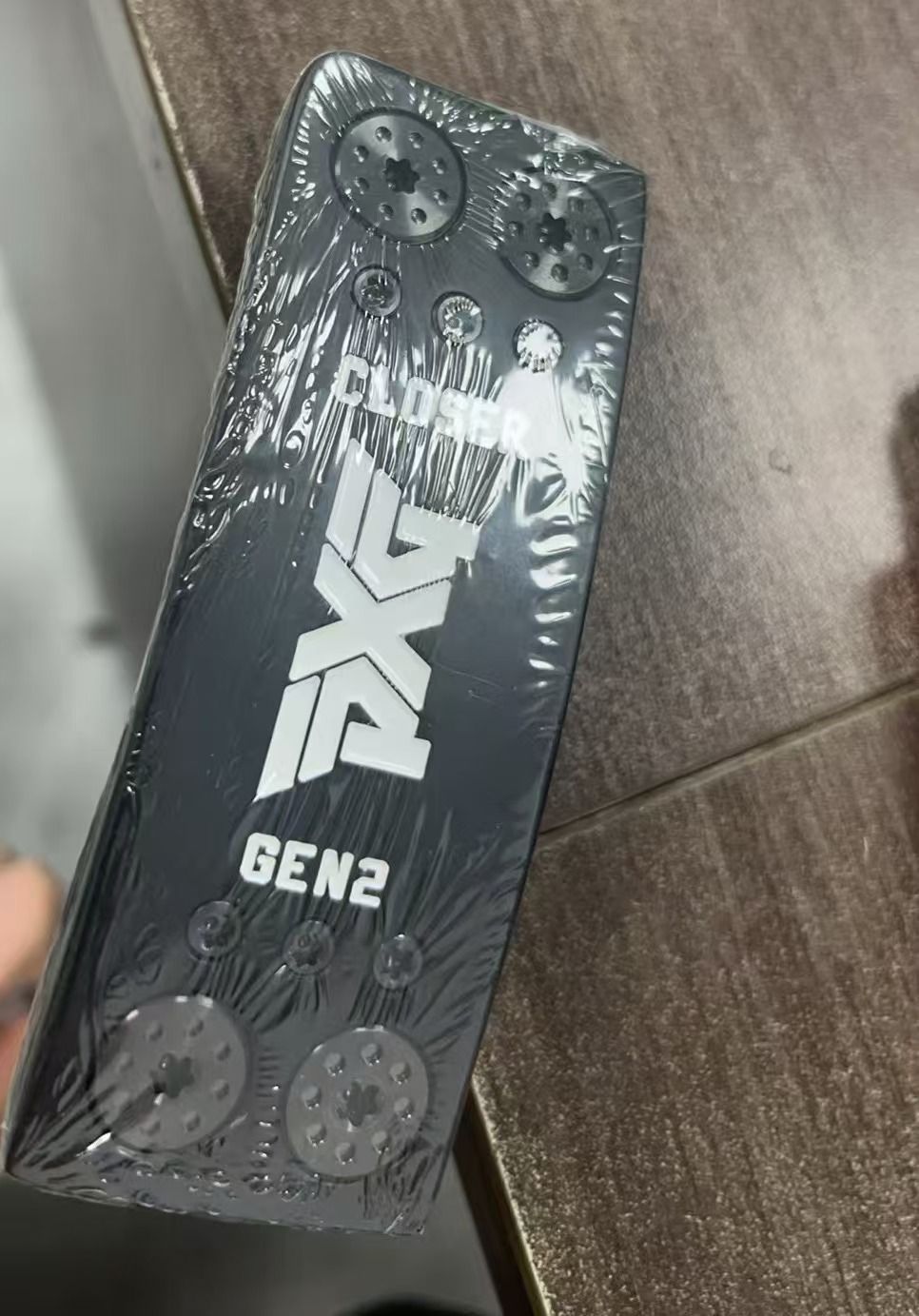 PXGゴルフパター