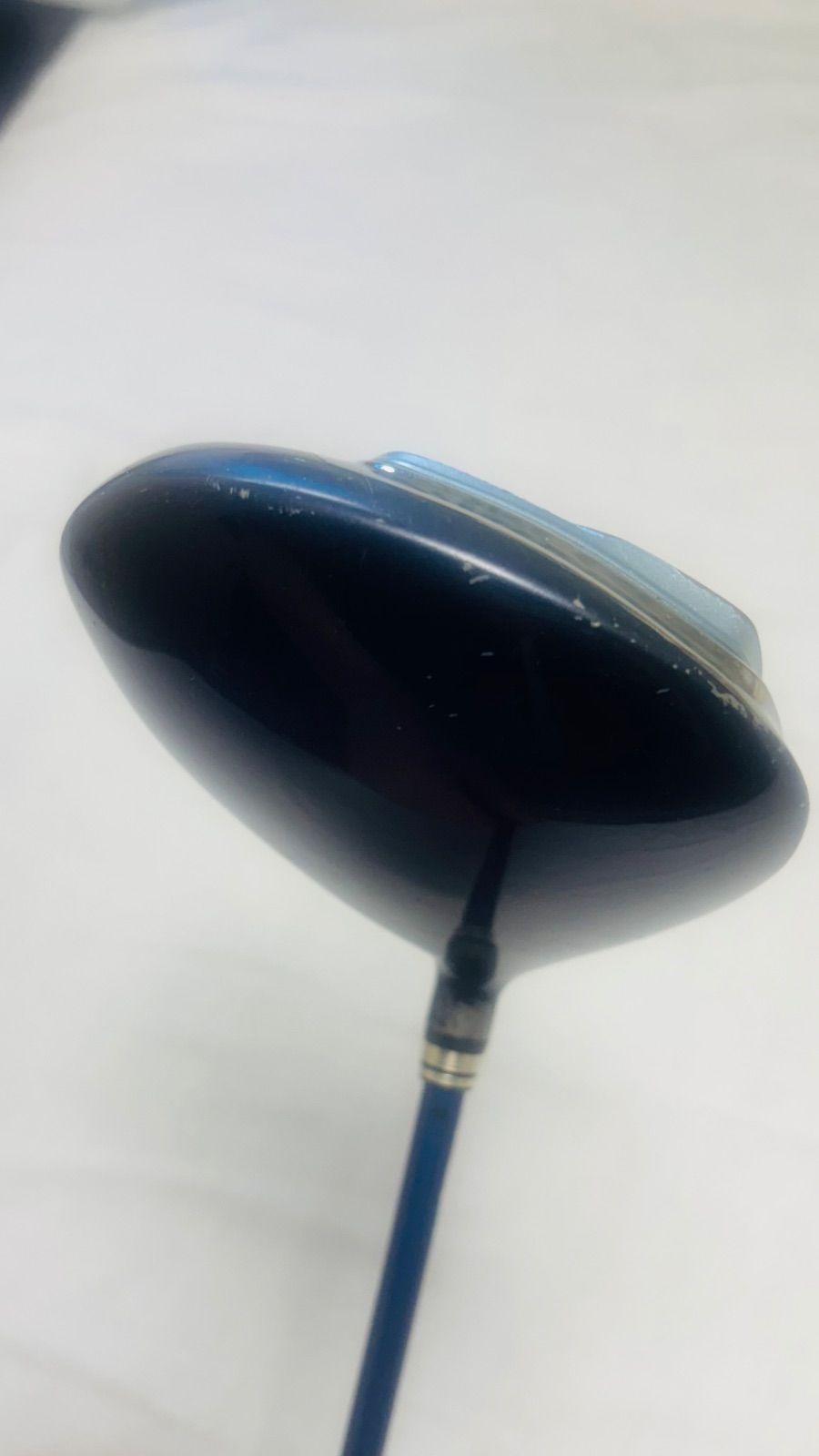 短尺】お勧めゼクシオ8レティースドライバー12.5度 L - メルカリ