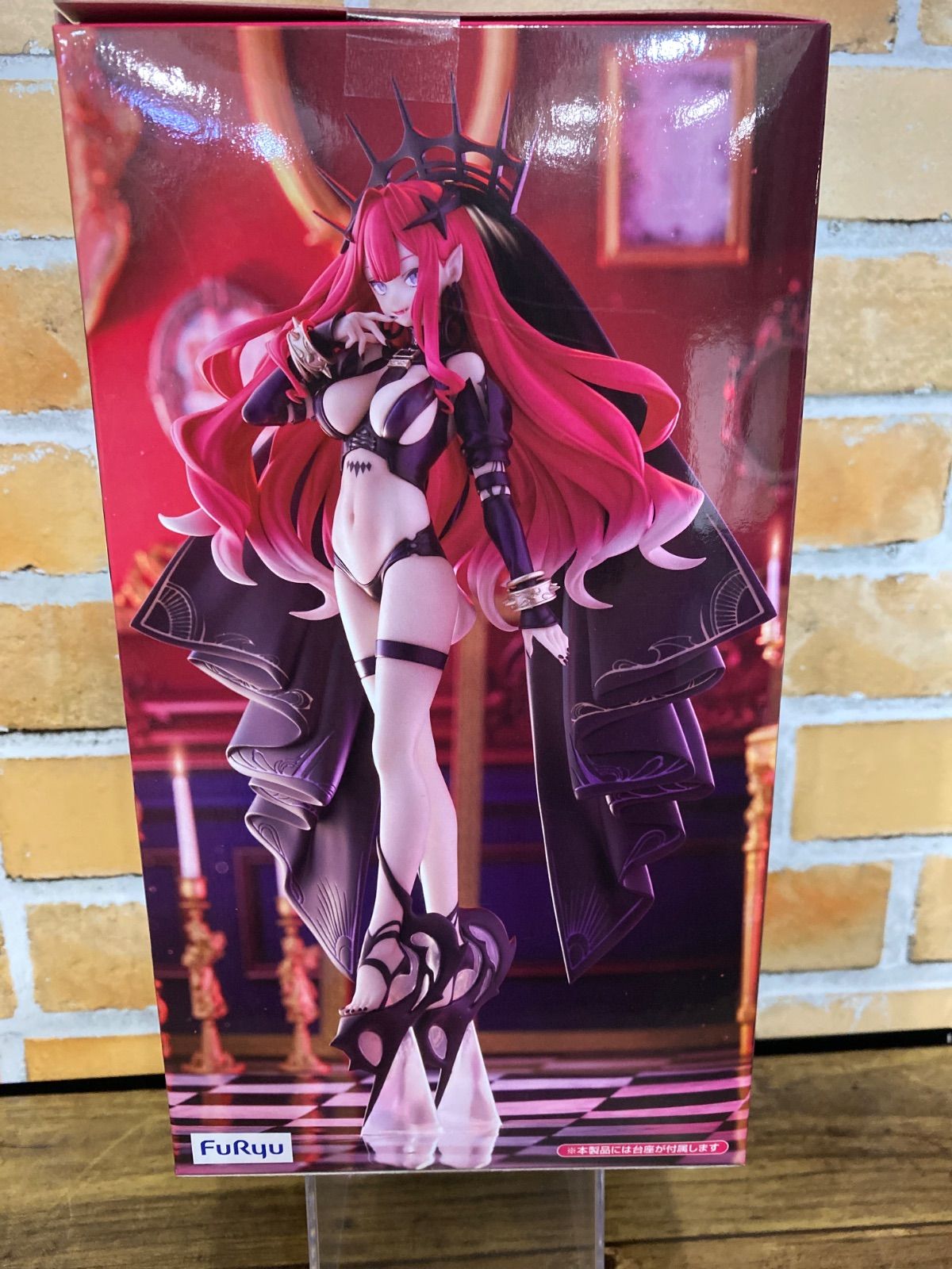 Fate トリオトライト アーチャー バーヴァン・シー 第二再臨 フィギュア 3 Amazon.co.jp: Fate/Grand Order Trio-Try-iT Figure アーチャー