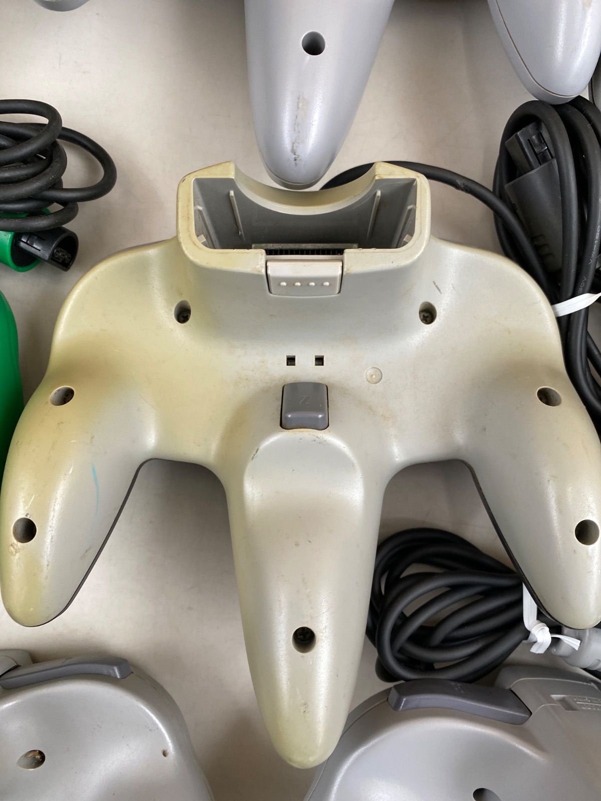 ニンテンドー64
