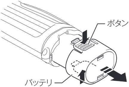 コードレスインパクトドリル