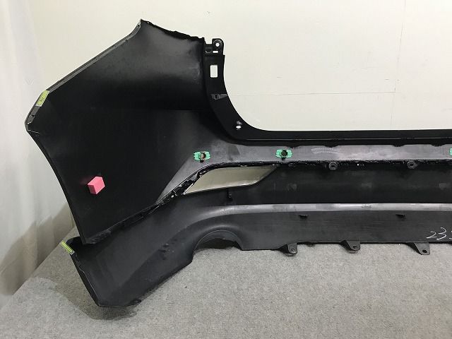 ハリアー 80系/MXUA80/MXUA85/AXUH80/AXUH85/AXUP85 純正 リア