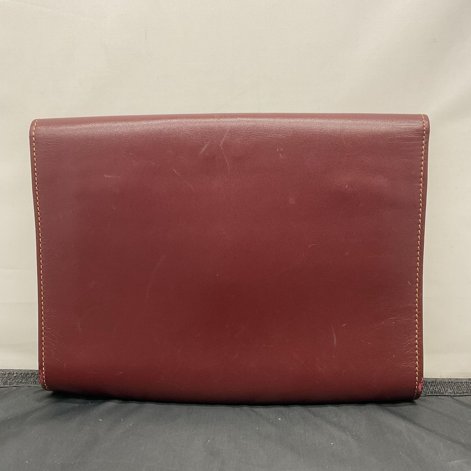 カルティエ クラッチバッグ セカンドバック マスト B25064990