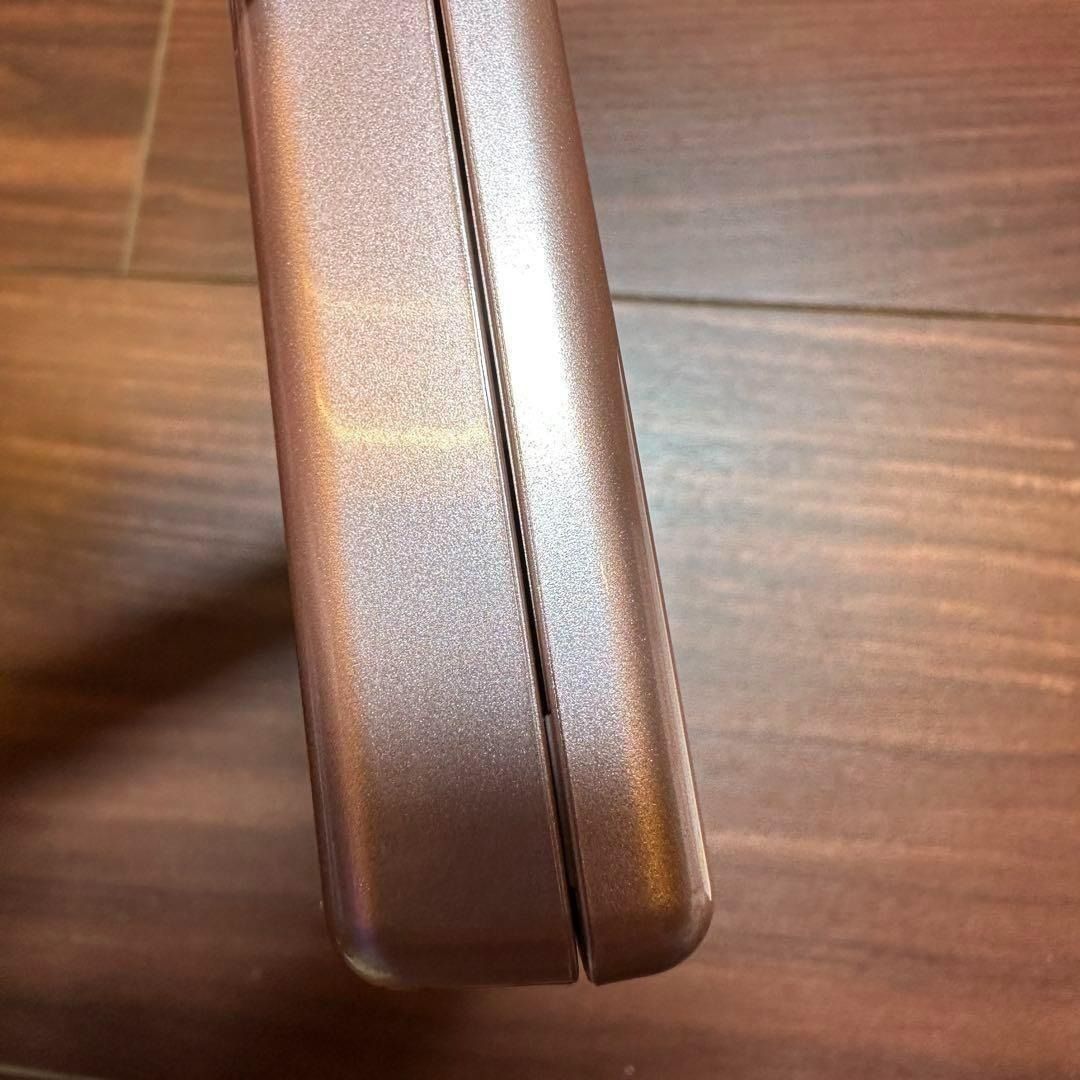 メタリックロゼ 2056