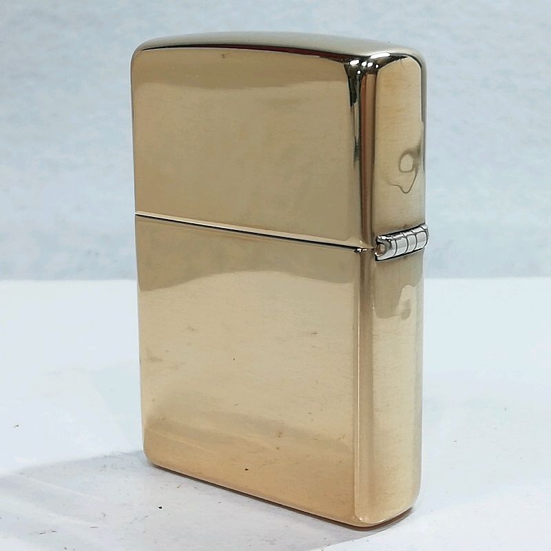 ♥品 ZIPPO オプティモ 100周年 ゴールド オイルライター 送料無料