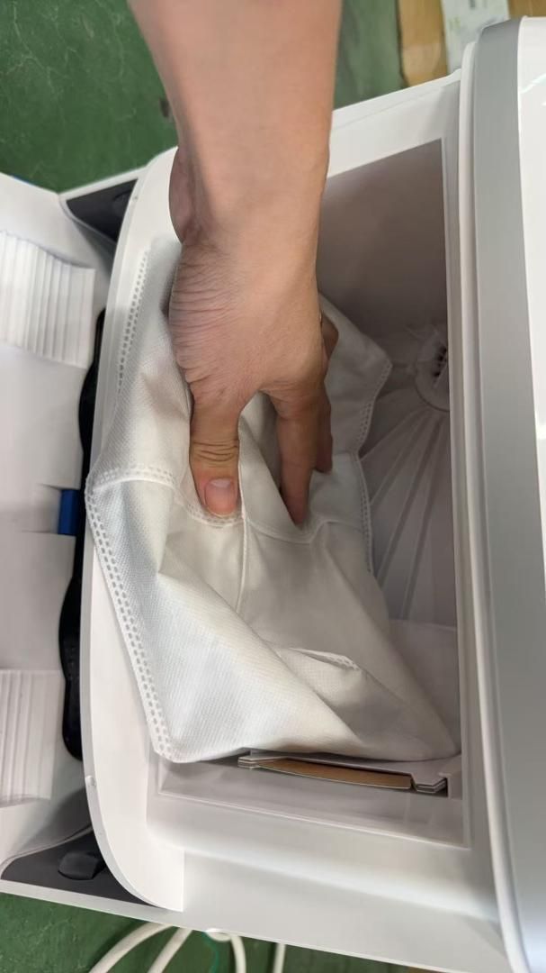 ロボット掃除機