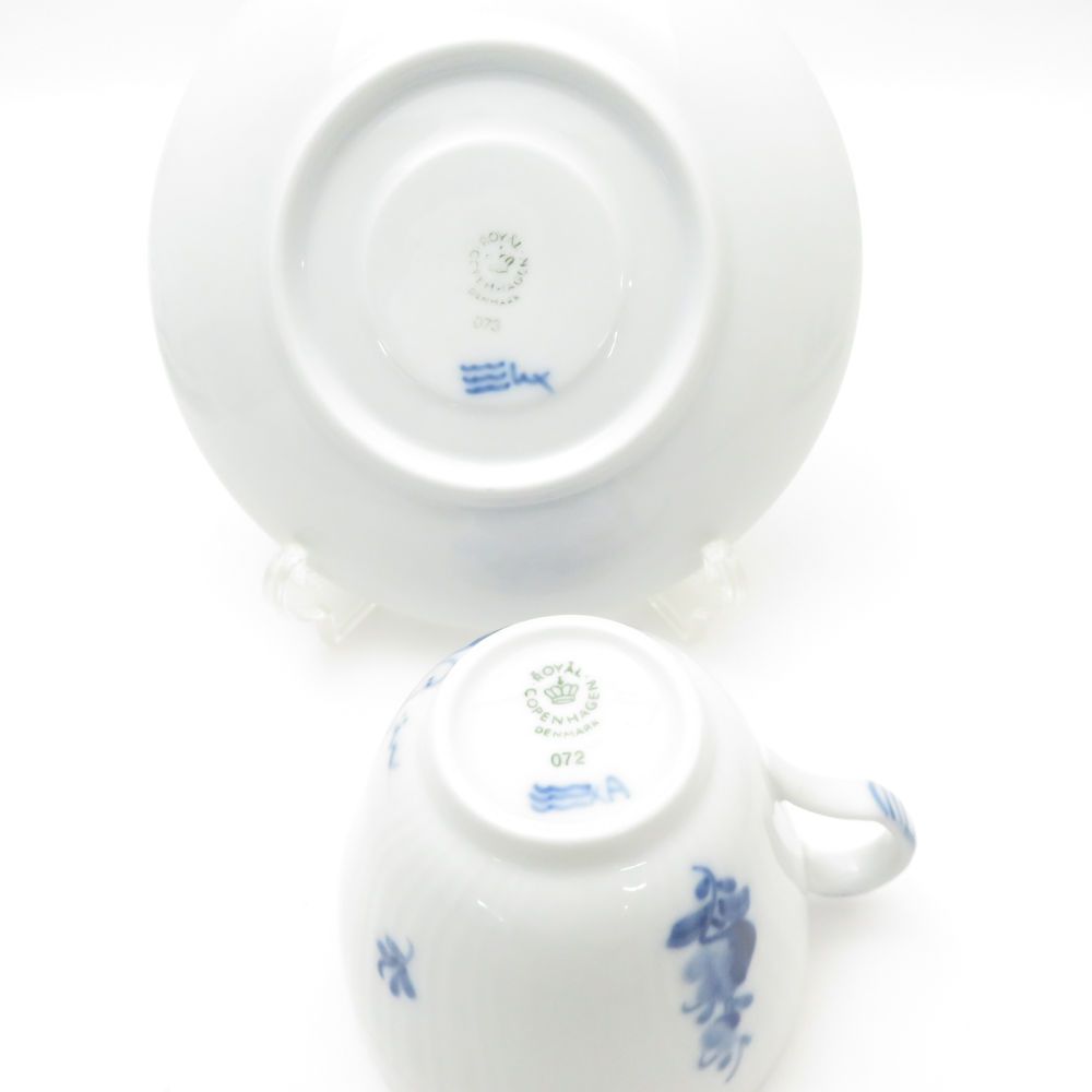 COPENHAGEN ロイヤルコペンハーゲン