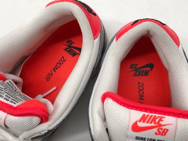 NIKE SB(ナイキエスビー) DUNK LOW PRO ISO ダンク ロー プロ / CD2563