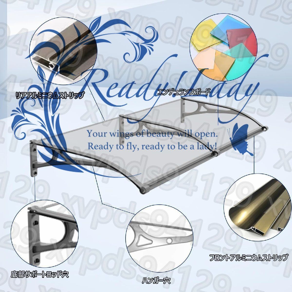 高田みどり『Cutting Branches〜』26枚限定 テストプレス LP