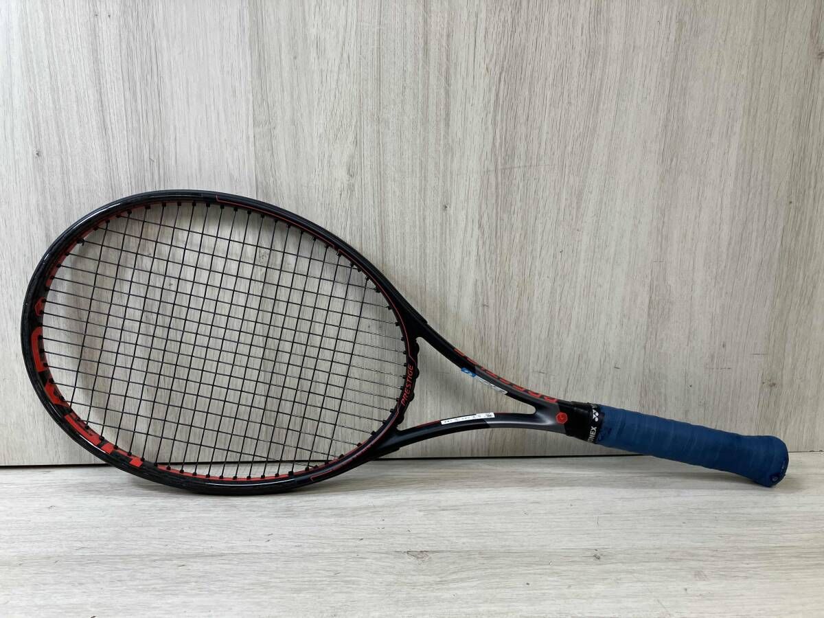 ヘッド HEAD プレステージS 国内正規品（中古) ラケットプレステージs