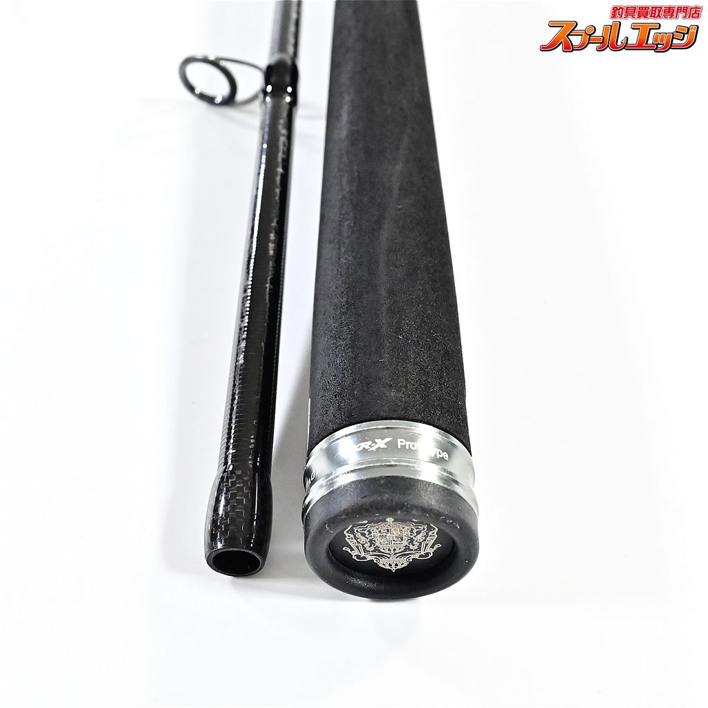 アブガルシア ソルティーステージ シーバス XSBS-942MMH Abu Garcia Salty Stage シーバス K_192 v41914