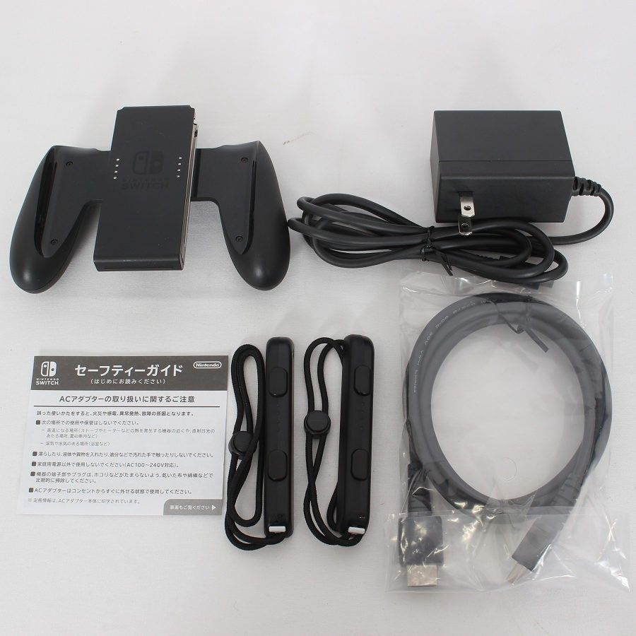 HAC-S-KABAA ネオンブルー