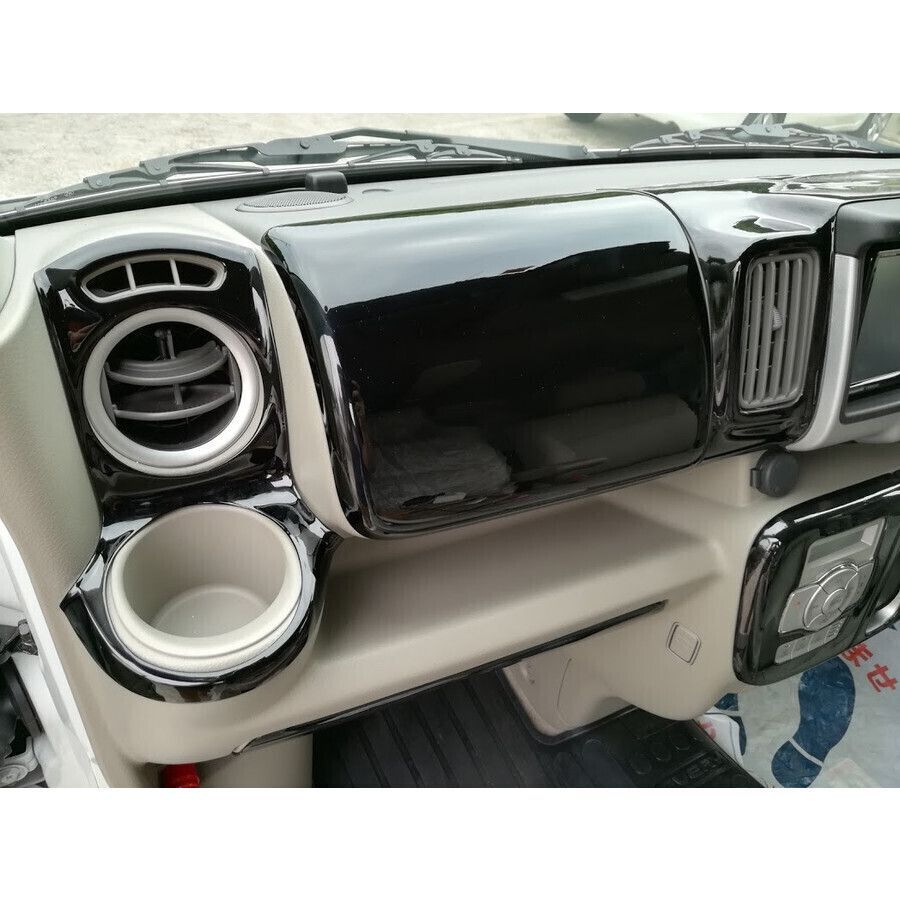 インテリアパネル DA17V DA17W エブリイワゴン DA17 エブリィ 内装
