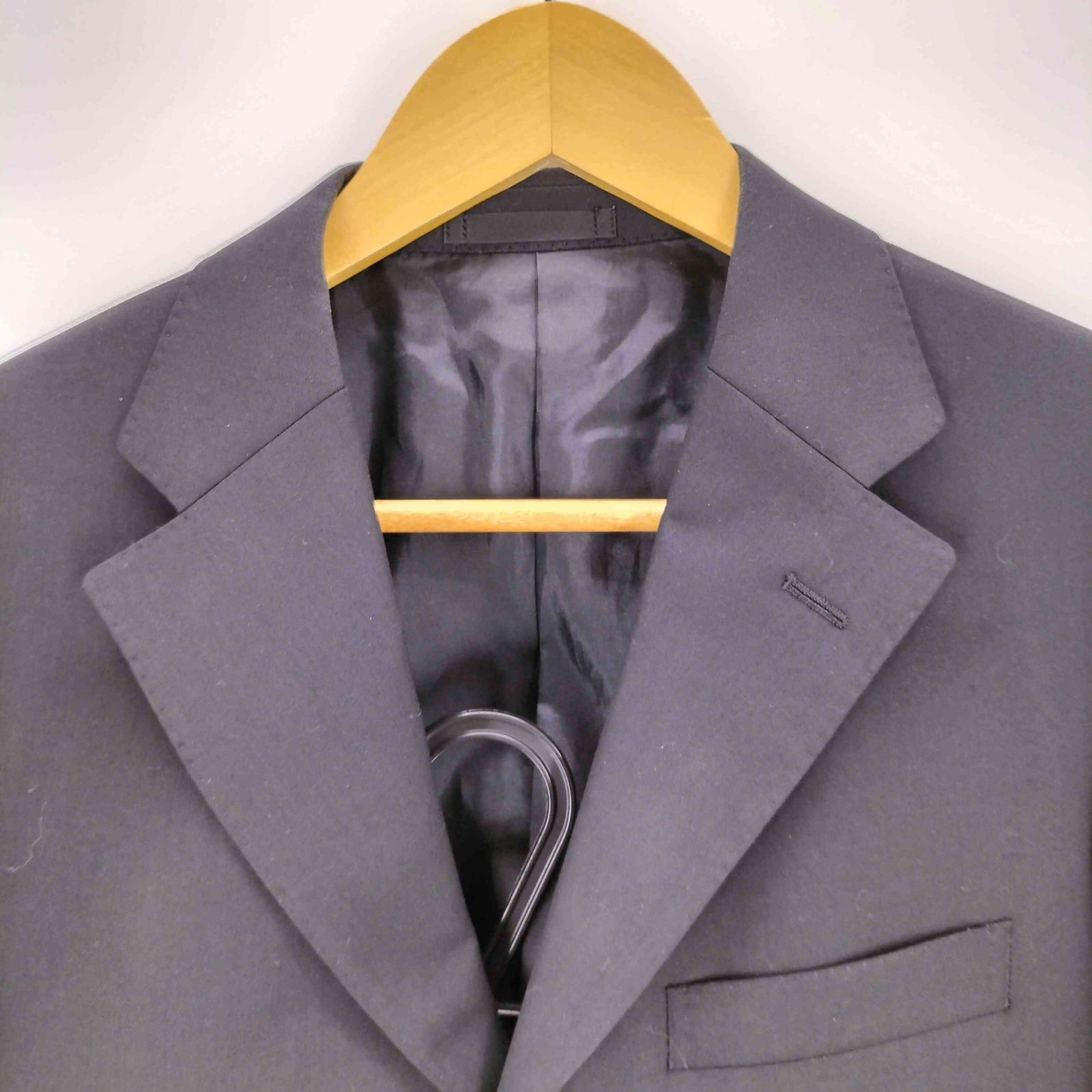 バーバリーブラックレーベル