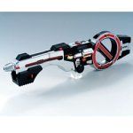  【中古】【非常に良い】仮面ライダーファイズ DXファイズブラスター cm3dmju その他