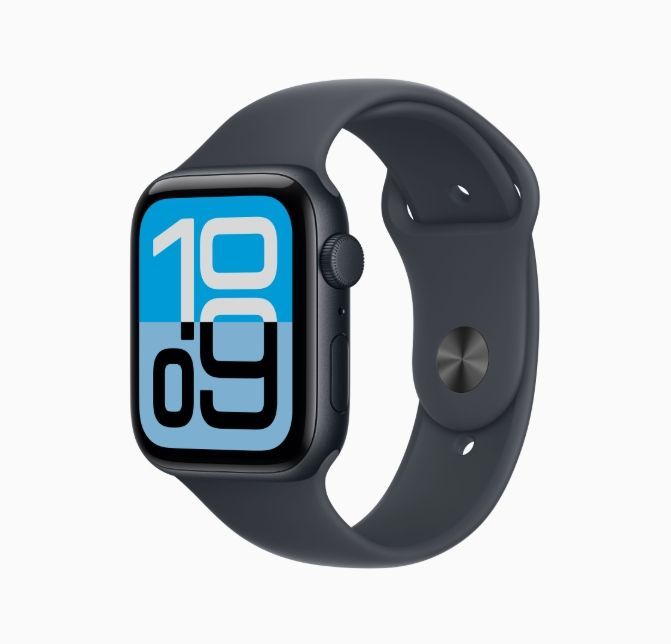 Apple Watch Series 8 GPSモデル スターライト Apple Watch series8 45mm GPSモデル Apple(アップル) ⁄ Apple Watch