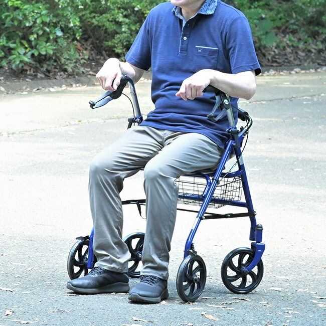 補助 折りたたみ