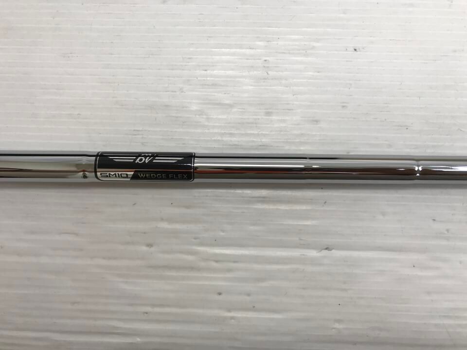 ダイナミックゴールド ウェッジ