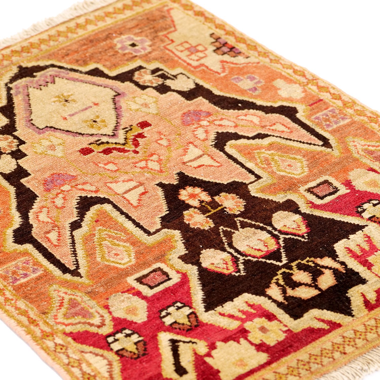 アンティークペルシャ