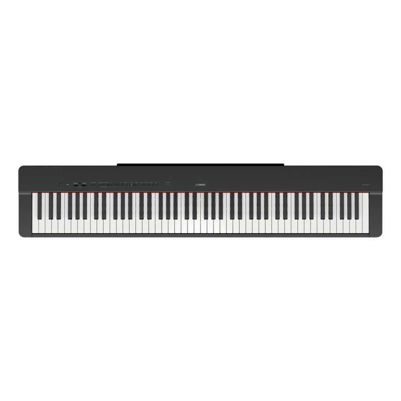 未開梱 ヤマハ YAMAHA 電子ピアノ Pシリーズ ブラック 88鍵盤 P-225 B