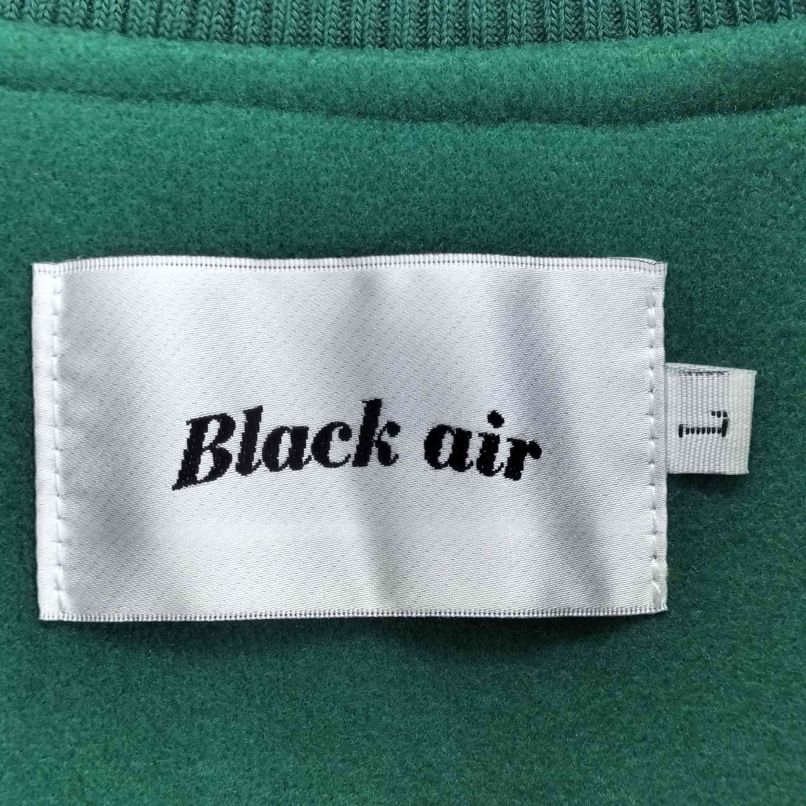 スタジャン 新品 crazy 新品！定価4.3万 EXAMPLE ベロアスタジャン L