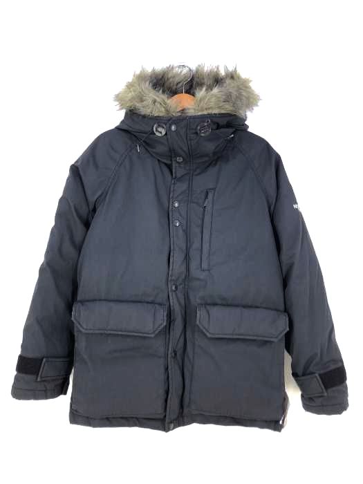 別注 North Face Purple Label× Pilgrim Surf+Supply 65/35 SEROW DOWN ...