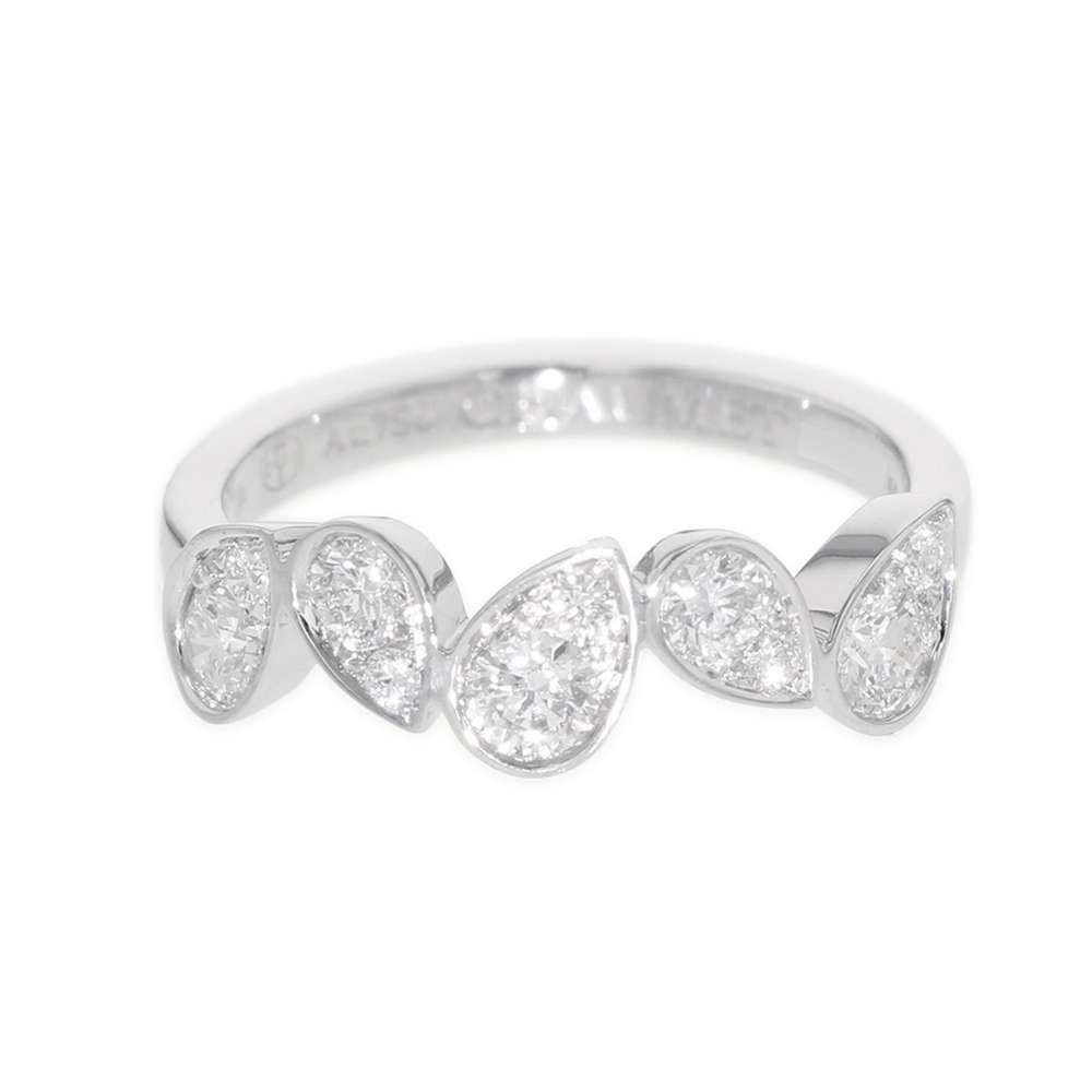 ショーメ リング ジョゼフィーヌ ロンド デグレット リング