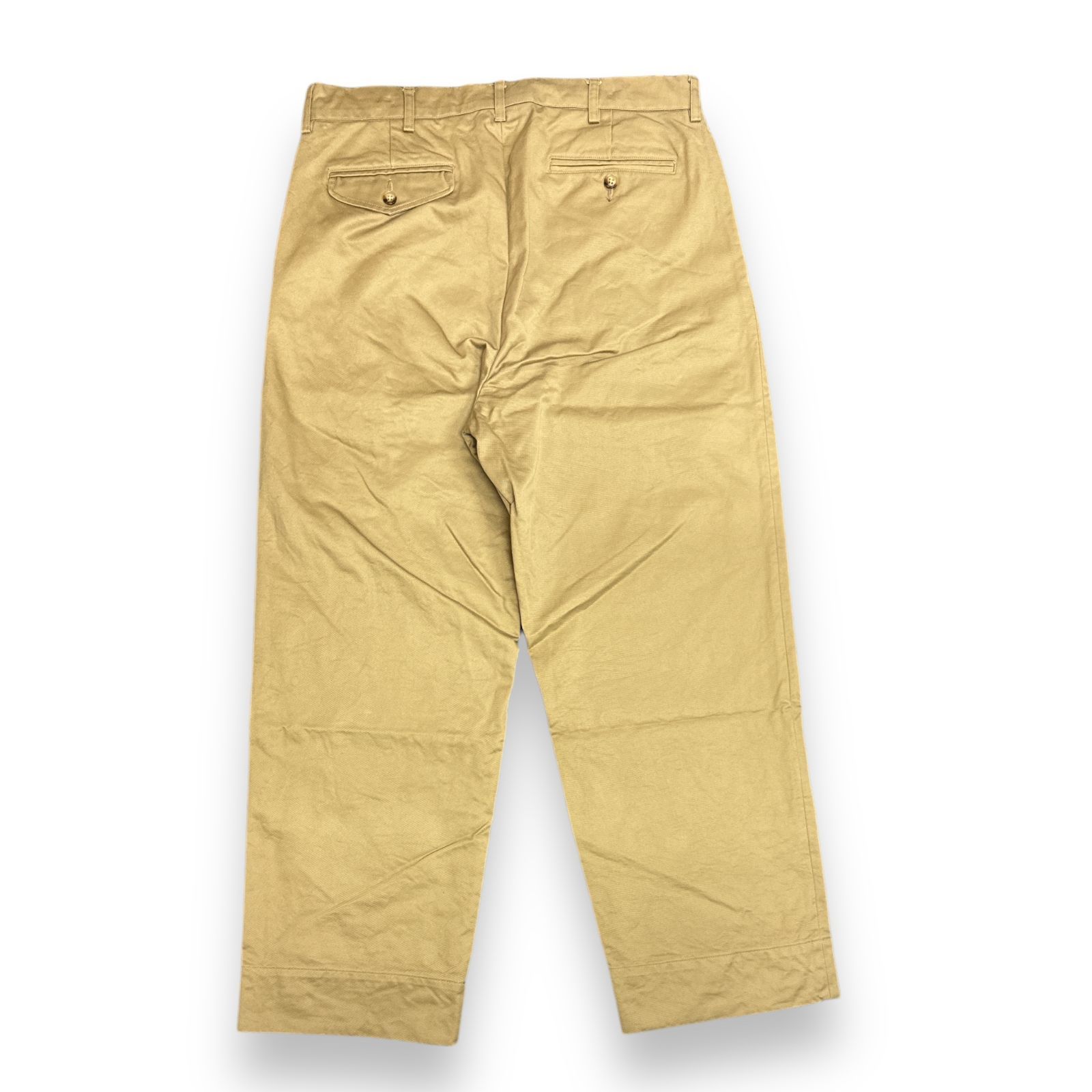 Unlikely 【アンライクリー】チノパンツ Unlikely (アンライクリー