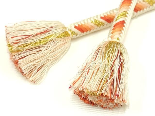 上 有職組紐道明