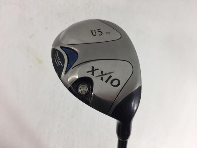 返品OK 【中古ゴルフクラブ】ダンロップ ザ・ゼクシオ(XXIO