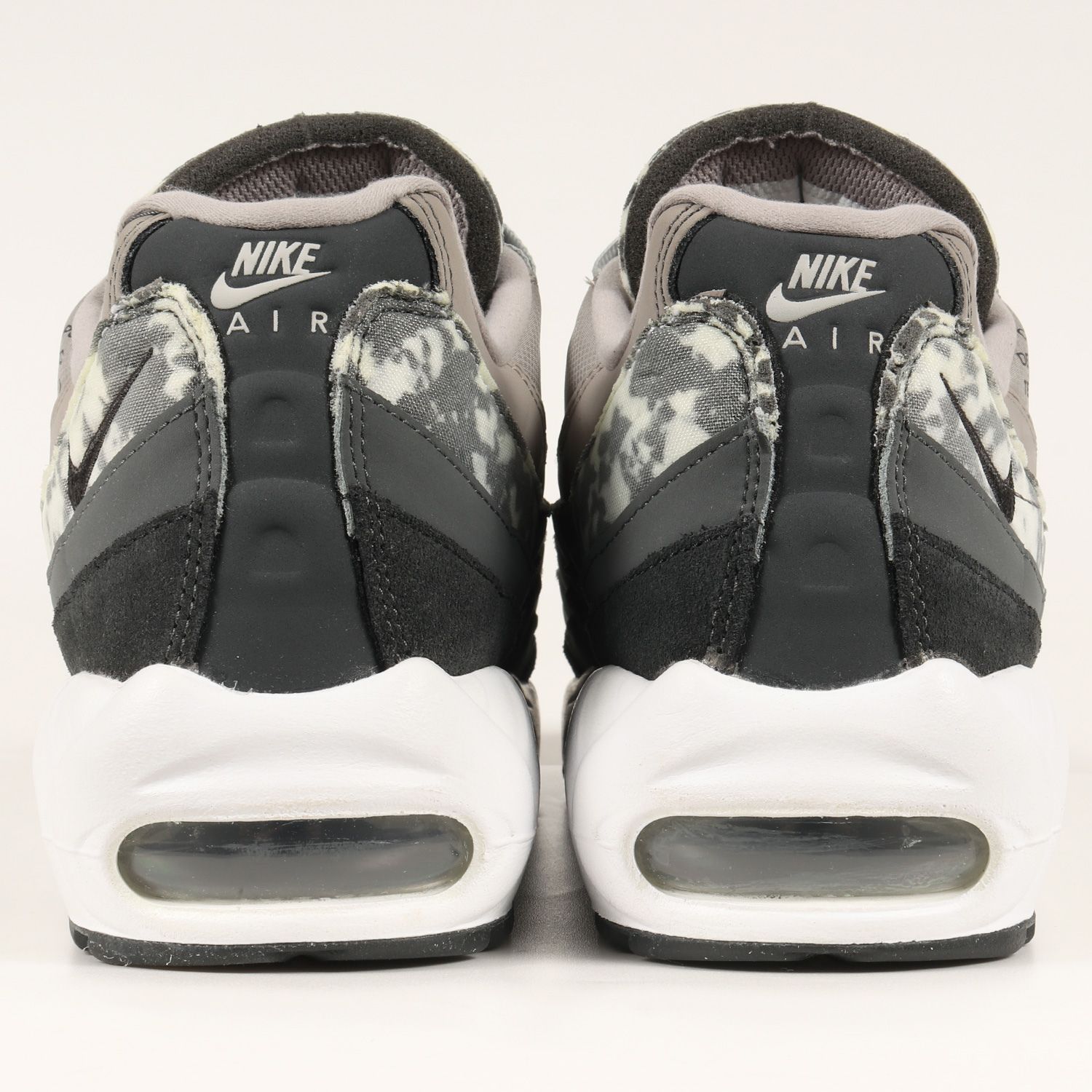 NIKE ナイキ AIR MAX 95 SE ENIGMA STONE CAMO - メルカリ NIKE ナイキ AIR MAX 95 SE ENIGMA STONE CAMO - メルカリ