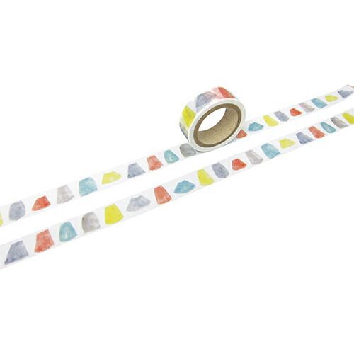 まとめ エルコミューン マスキングテープ RESFEBER skirt RFB-503 ×25セット